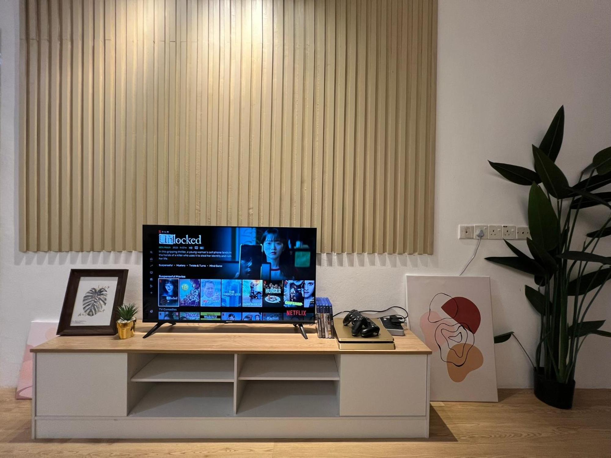 Demuji 4Br 10Pax 3Min To Ecm Kcm, Ps4 Villa Kuantan Exterior photo