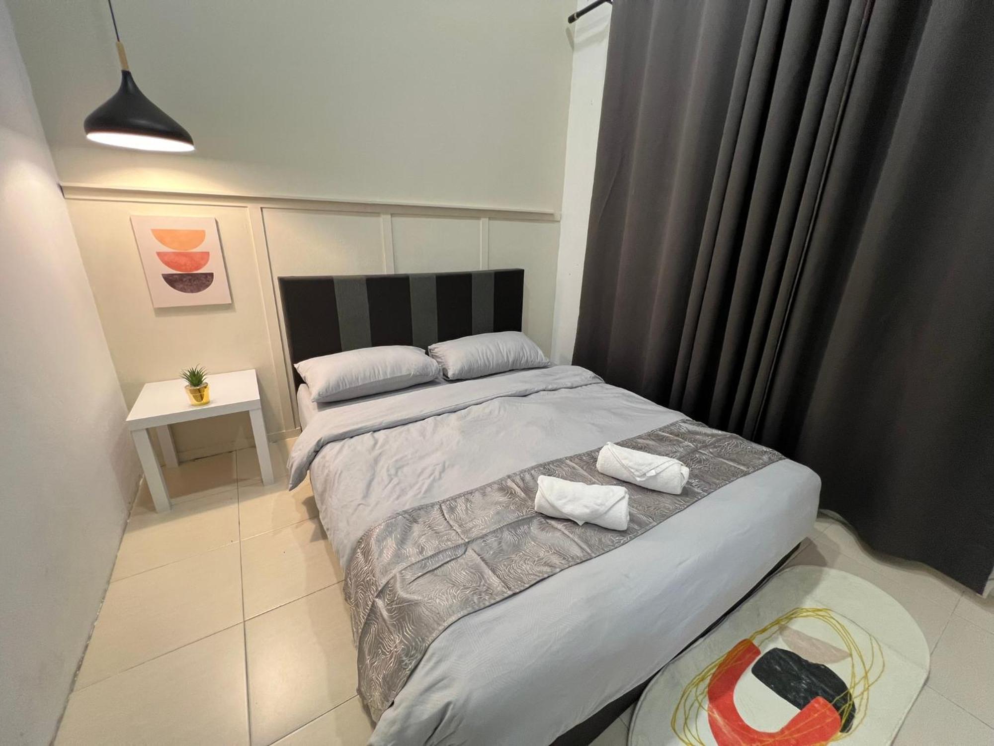 Demuji 4Br 10Pax 3Min To Ecm Kcm, Ps4 Villa Kuantan Exterior photo